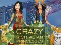 游戏瘋狂的富裕亞洲公主在线 游戏瘋狂的富裕亞洲公主在线