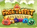游戏FreetupPet 冒險在线