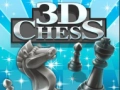 游戏3D 國際象棋在线