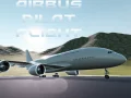 游戏空中巴士駕駛員飛行在线