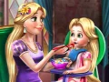游戏金色公主幼兒餵食在线