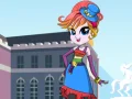 游戏小馬寶莉女孩頭像製作器在线