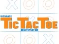 游戏井字遊戲多人模式在线