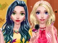 游戏BFF 秋季妝容在线 游戏BFF 秋季妝容在线