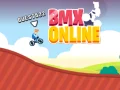游戏BMX 在線在线