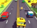 游戏方塊高速公路在线