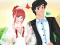 游戏公主演的完美婚禮在线