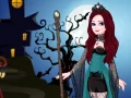 游戏艾爾莎的萬聖節服裝在线 游戏艾爾莎的萬聖節服裝在线