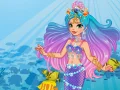 游戏編輯推薦：美人魚在线