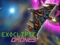 游戏外星日蝕無人機在线 游戏外星日蝕無人機在线