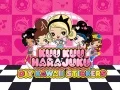 游戏Kuu Kuu Harajuku 貼紙在线