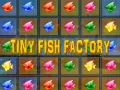 游戏小魚工廠在线