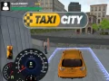 游戏計程車城市在线