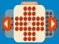 游戏釘子單人棋在线