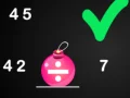 游戏聖誕數學在线