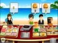 游戏海灘餐廳在线