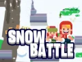 游戏雪戰在线