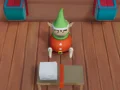 游戏聖誕老人的工作坊在线