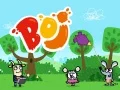 游戏博吉咯咯公園冒險在线