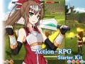 游戏動作角色扮演遊戲:入門套件在线 游戏動作角色扮演遊戲:入門套件在线