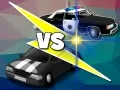 游戏小偷 vs 警察在线