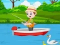 游戏釣魚拼圖在线 游戏釣魚拼圖在线