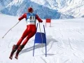 游戏滑雪競速模擬器在线