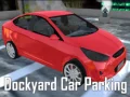 游戏碼頭汽車停車在线
