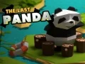 游戏最後的熊貓在线