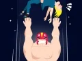 游戏夥伴投擲在线 游戏夥伴投擲在线