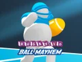游戏Rugby.io 球的混亂在线
