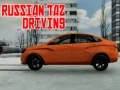 游戏俄羅斯Taz駕駛在线