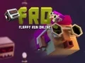 游戏Flappy Run 在線在线