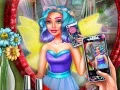 游戏格雷西仙女自拍在线 游戏格雷西仙女自拍在线