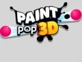 游戏塗鴉彈 3D在线