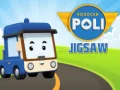 游戏變形警車珀利拼圖在线 游戏變形警車珀利拼圖在线