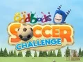 游戏Oddbods足球挑戰在线