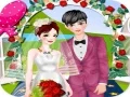 游戏浪漫春季婚禮在线 游戏浪漫春季婚禮在线