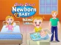 游戏嬰兒海茲：新生嬰兒在线