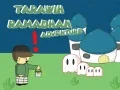 游戏塔拉維齋月冒險在线 游戏塔拉維齋月冒險在线