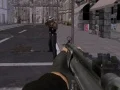 游戏叛軍攻擊射手在线