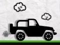 游戏紙怪物卡車比賽在线