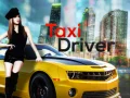 游戏計程車司機在线