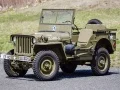游戏軍用車輛拼圖在线