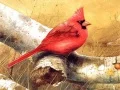 游戏藝術鳥類拼圖在线