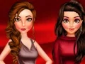 游戏BFFS：天鵝絨派對在线