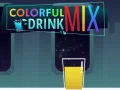 游戏色彩繽紛的混合飲品在线 游戏色彩繽紛的混合飲品在线