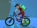 游戏水下自行車在线