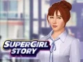 游戏超級女孩故事在线