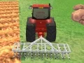 游戏拖拉機農業模擬器在线